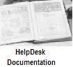 help desk software documentation