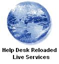 Help Desk Software Live Services